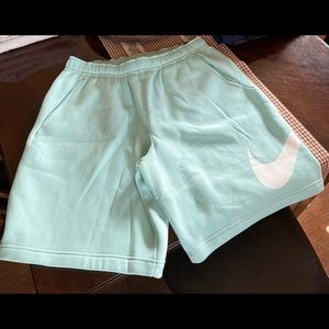Mens Nike Athletic Shorts.